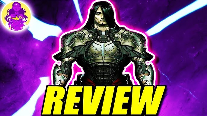 Death's Gambit: Afterlife Review - Noisy Pixel