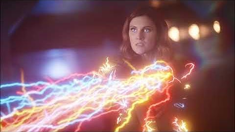 The Flash Season 7 Soundtrack: Time To Choose Barry