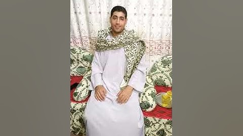 الشيخ محمود محمد هيكل تلاوه ممتعه من سورة النجم للتواصل 01126264186