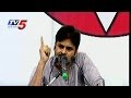 Pawan gets permission for Kakinada meet; action plan