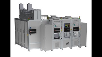 Static & Dynamic Module Tester