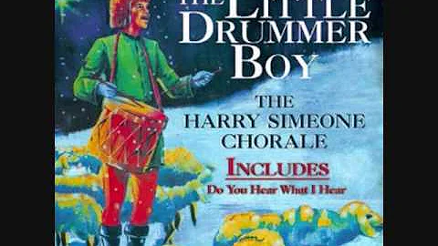 The Little Drummer Boy (Perfect Version)