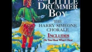 The Little Drummer Boy (Perfect Version)