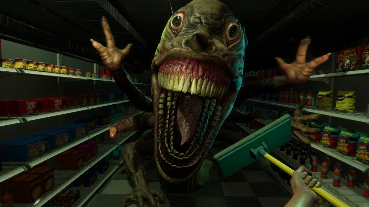 MONSTER ETHANOL 😱😱