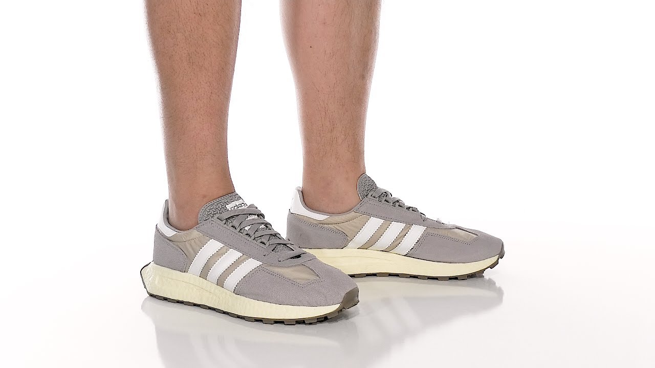 Viaje Comedia de enredo Profesión adidas Originals Retropy E5 | Zappos.com