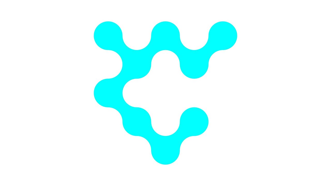 Inkscape 1.1 Tutorial: Create This Metaballs-Inspired WC Monogram With ...