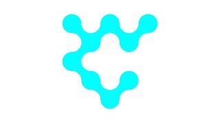 Inkscape 1.1 Tutorial: Create This Metaballs-Inspired WC Monogram With This Amazing Technique