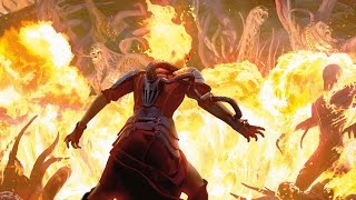 MTG TLB Magic Eldritch Moon Draft #2 (Drafting)