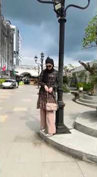 MODEL TERBARU DARI ADEN HIJAB || WA 0812-2500-0092