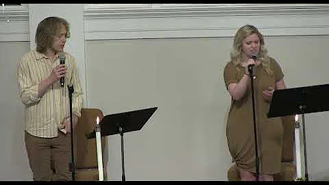 "Why?" by Clarissa Robinson & Evan Galyen 4-18-21 ...