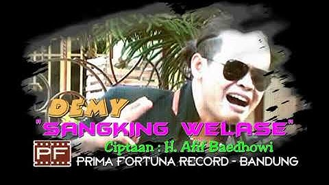 DEMY SANGKING WELASE