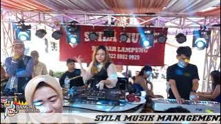 SYILA MSUIK TERBARU PERFOM TERBAIK DJ RERE MONIQUE R2M SPESIAL YANG BUNYA KAWASAN LAMPUNG