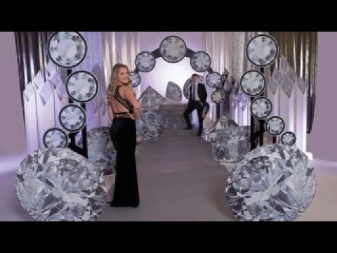 Diamond Destiny Complete Theme - YouTube