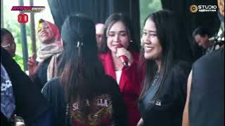 JANJI BENGEN VOC. KRISTIN - AYU WD GROUP