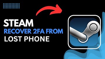 How to Reset Your 2fa When Phone Lost in Steam 2025 | Step By Step Tutorial