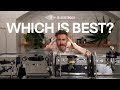 Comparing every la marzocco home espresso machine