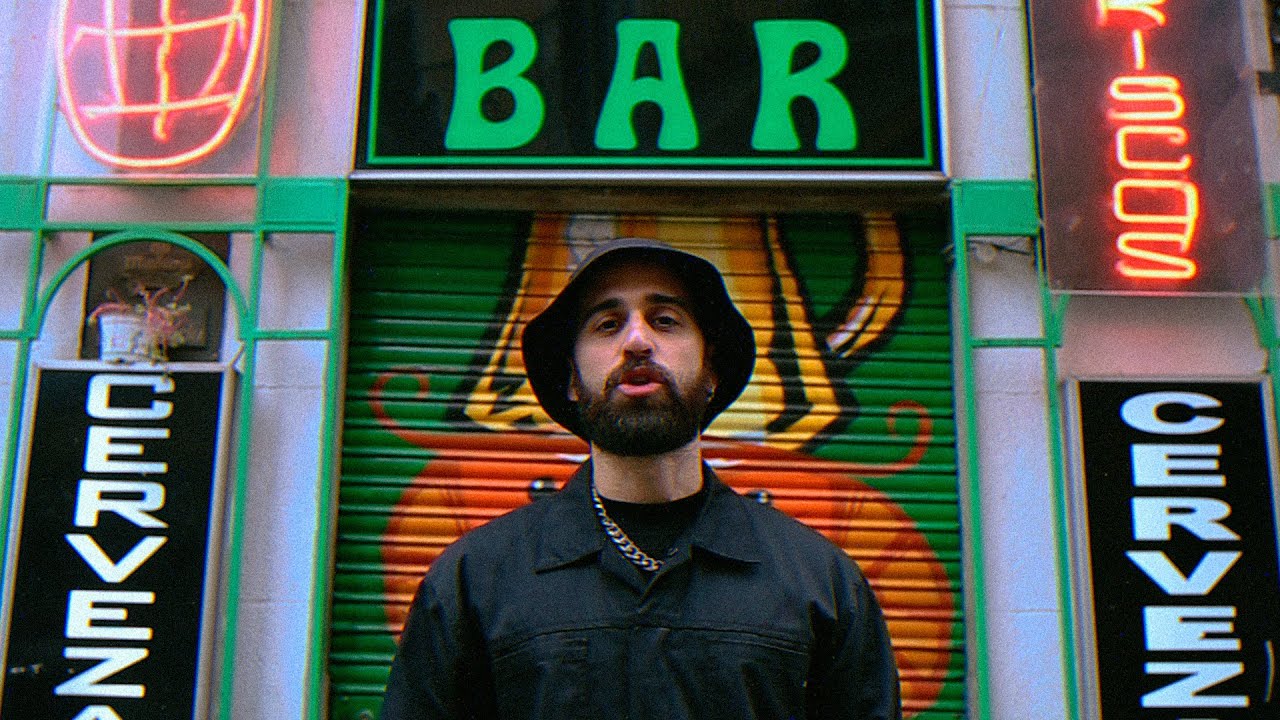 XpresidentX - Quiero la hamburguesa de la foto ft. Lendakaris Muertos