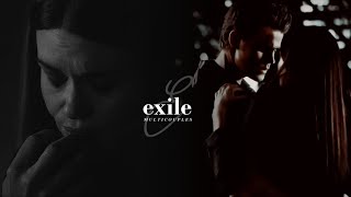 Multicouples || Exile [+Şebnem]