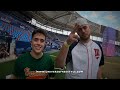 GAZIR Y MNAK EN LA PRIMER USN (2021)