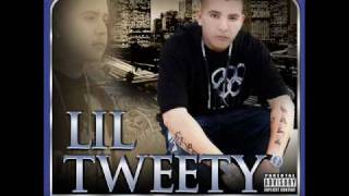 Lil' Tweety - What Chicano Rap Made Me - Let's Party