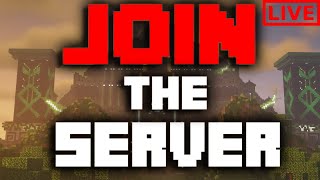 Join me on a Gaias Vault Server! Come JOIN! SeenSven.com