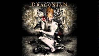 Draconian - End of the Rope
