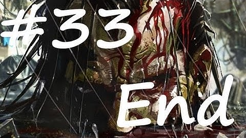 dead island riptide Gameplay Walkthrough part 33 Ending (PS3/X360/PC) [HD]