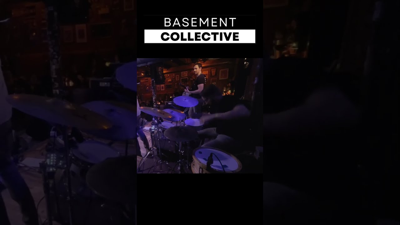 Watch Drum Solo by Mike Tabor - Vacation Vertigo - Reggie's Music Joint on YouTube Watch Drum Solo by Mike Tabor - Vacation Vertigo - Reggie's Music Joint on YouTube