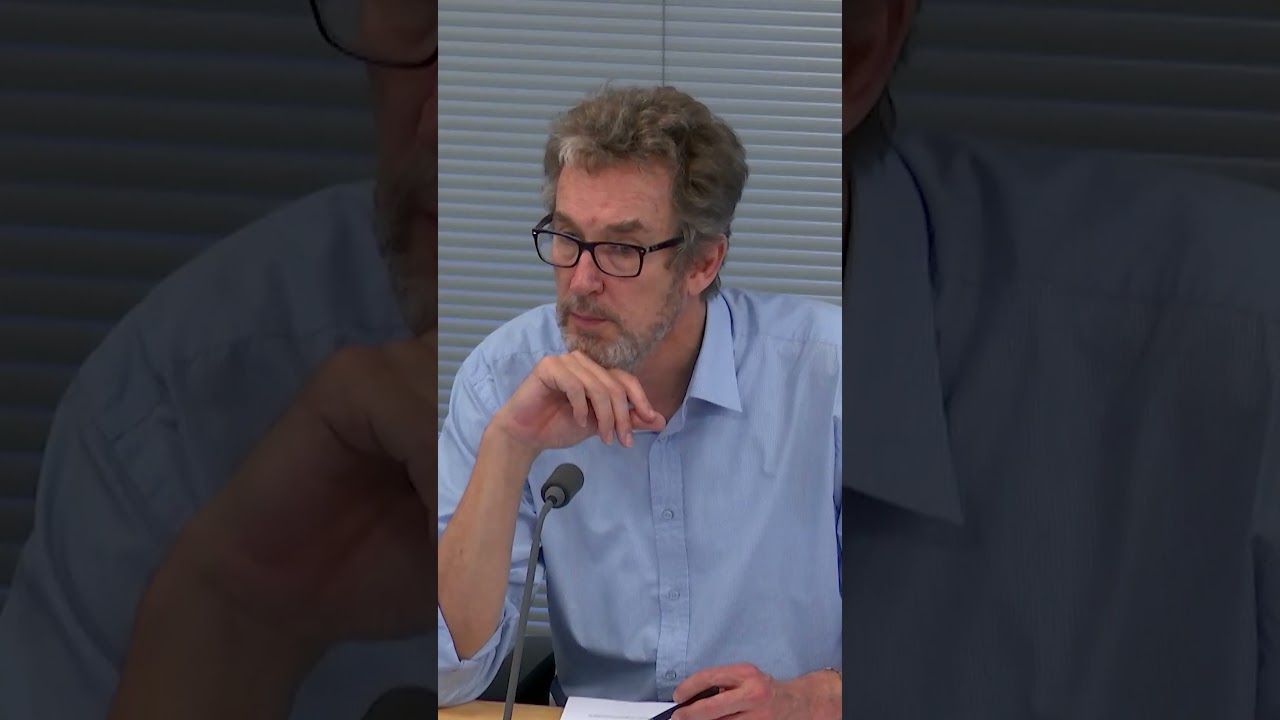 Melbourne flood risk unknown to most residents