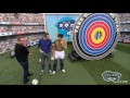 Soccer AM - Take One for the Team - Beangate!