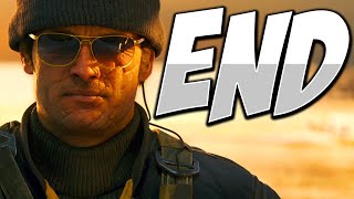 THE FINAL COUNTDOWN (THE END) | Call of Duty Black Ops Cold War (ENDING)