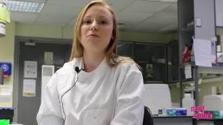 Irish Cancer Society - Paint It Pink