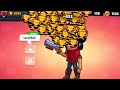 SHELLY NONSTOP to 600 Trophies! Brawl Stars