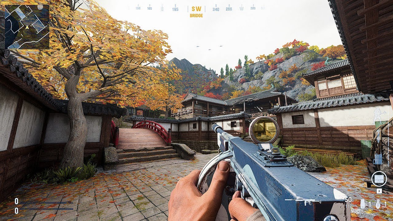 Call of Duty: Vanguard Team Deathmatch Multiplayer Gameplay (No Commentary)