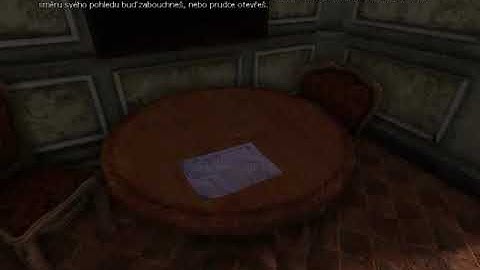 Amnesia The Dark Descent – Kept in Nightmare Part 1 Lobby