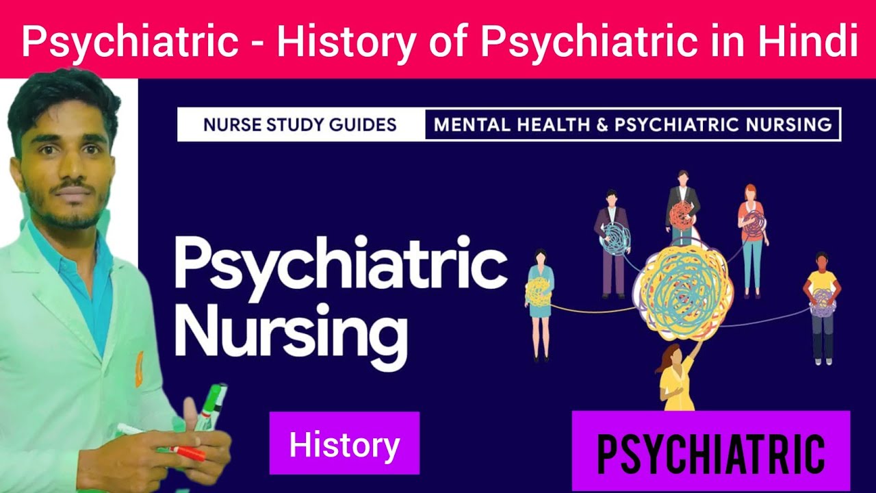 Psychiatric Psychiatric History Basic of Psychiatry Psychiatric