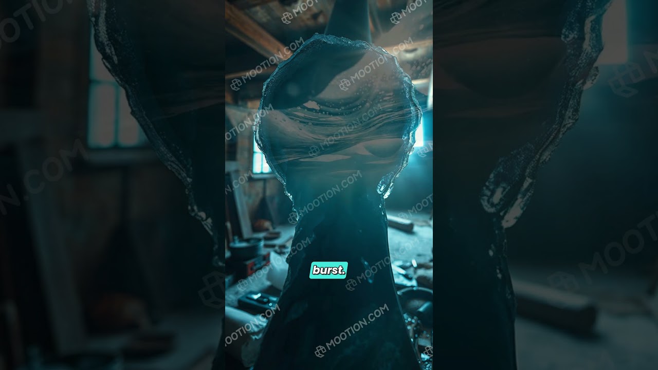 The Unique Expansion of Freezing Water 