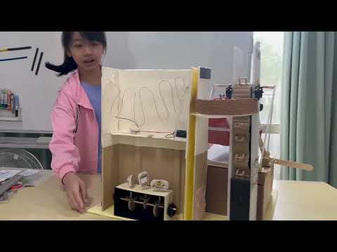 第12屆團隊：彤遊好昕晴