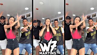 AQUI NA PARMA QUE TU VAI SENTAR, REMIX X1 MC CABELINHO - FUNK DO TIKTOK, DJ CIRILO