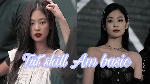 [TUT skill Am part 1] Tut 3 skill basic siêu đơn giản 🥰