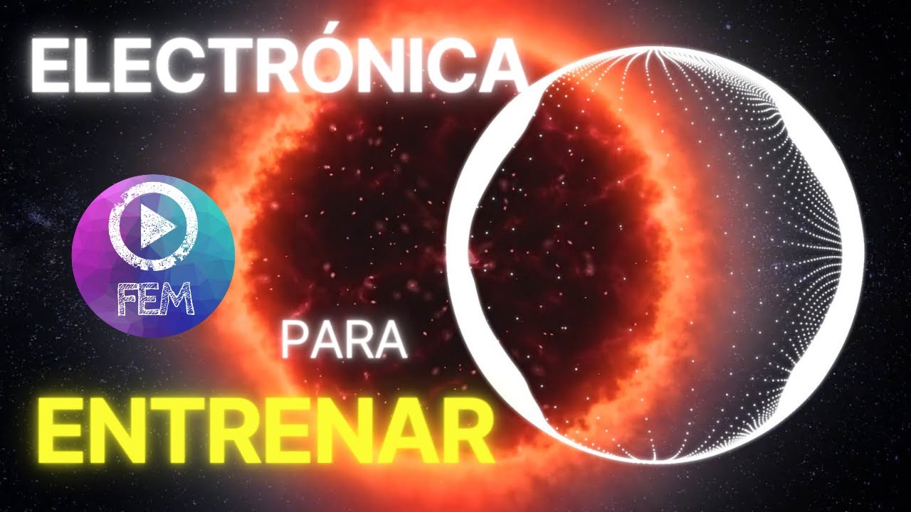 Tubebackr - Let Go 📀 MÚSICA ELECTRÓNICA 💗 Sin Copyright Para Entrenar