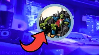 Details Blue Beetle POST CREDIT Scene EXPLAINED!! (IS MANHUNTER COMING) Guide