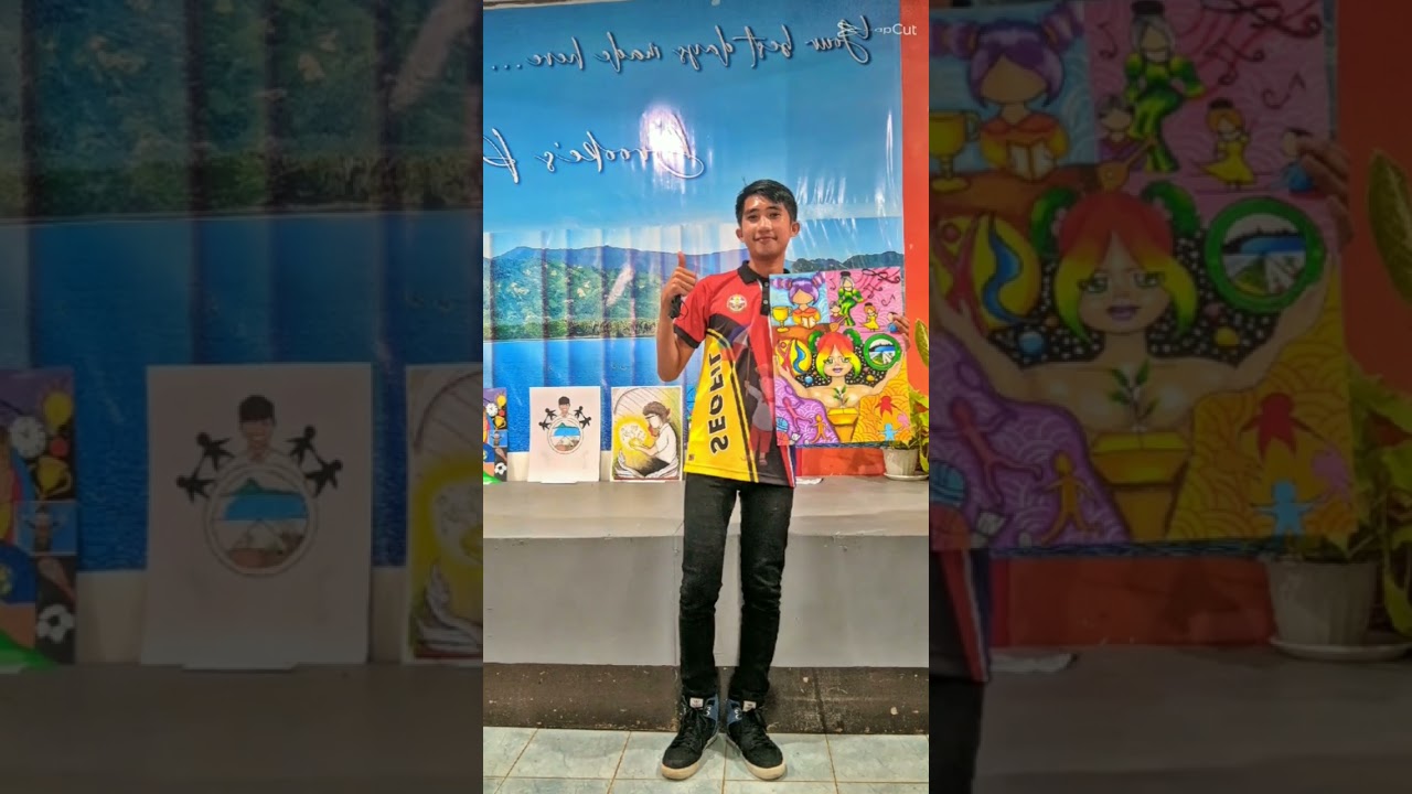 POSTER MAKING CONTEST 