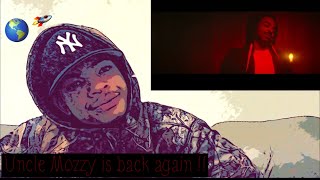 Mozzy - Unethical & Deceitful ( Official Video ) Reaction
