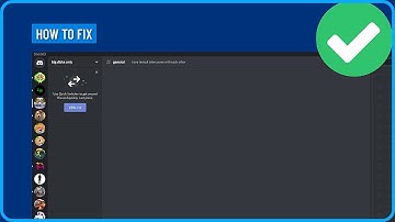 How to Fix Discord Not Loading on Windows 10/11 (2025)