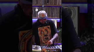 DJ DEBO Funk Freaks: La Sesh - live session
