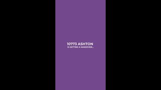 107333 Ashton Makeover