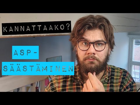 Video: Kuinka nps-tili avataan?