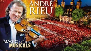 André Rieu – My Way 🎻✨ Live at Radio City Music Hall, New York – Relax for Long Drive