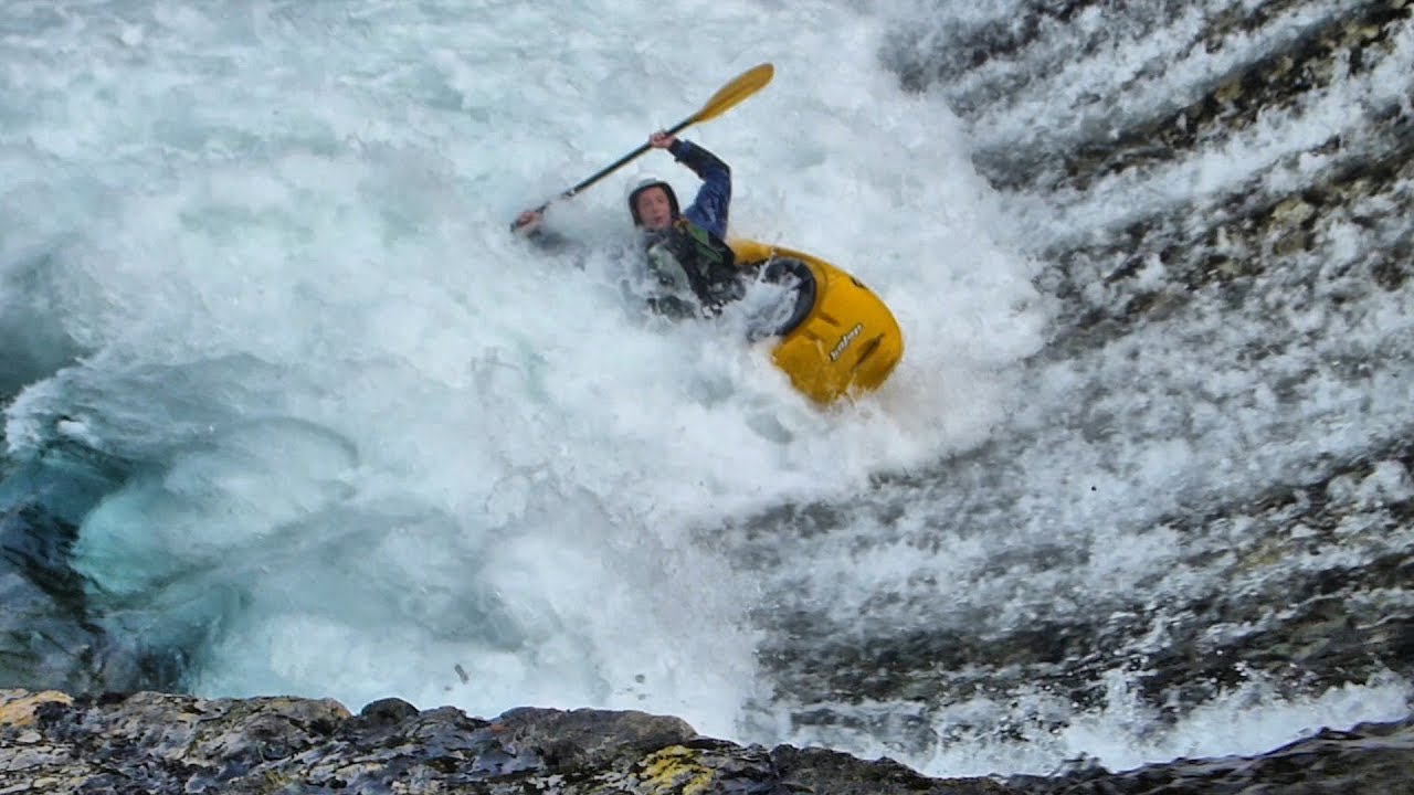 Kayaking on Bled region rivers- Sava Bohinjka, Radovna and Sava Dolinka 🇸🇮.